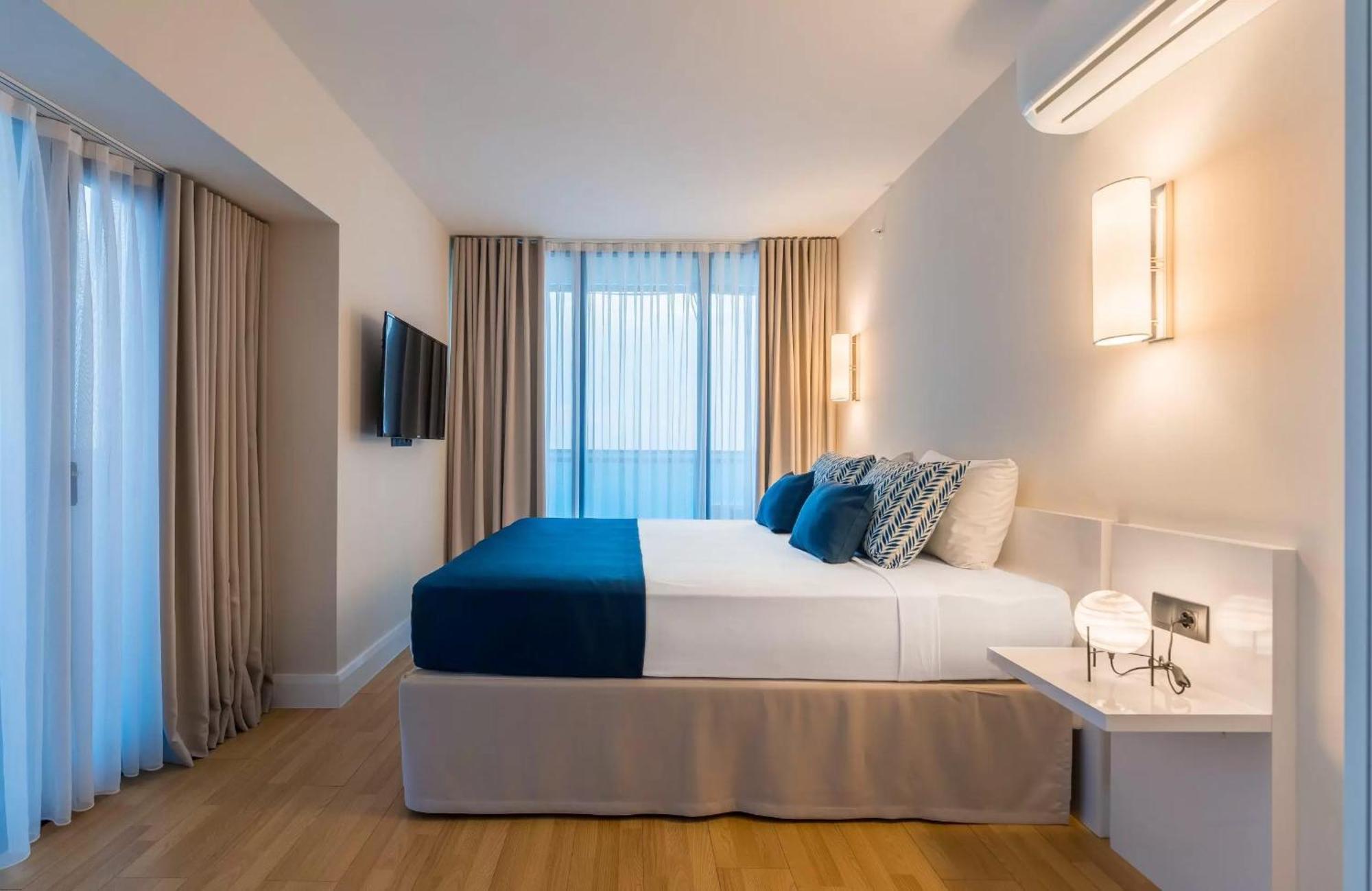 Panorma Black Sea Side Hotel 巴统 外观 照片