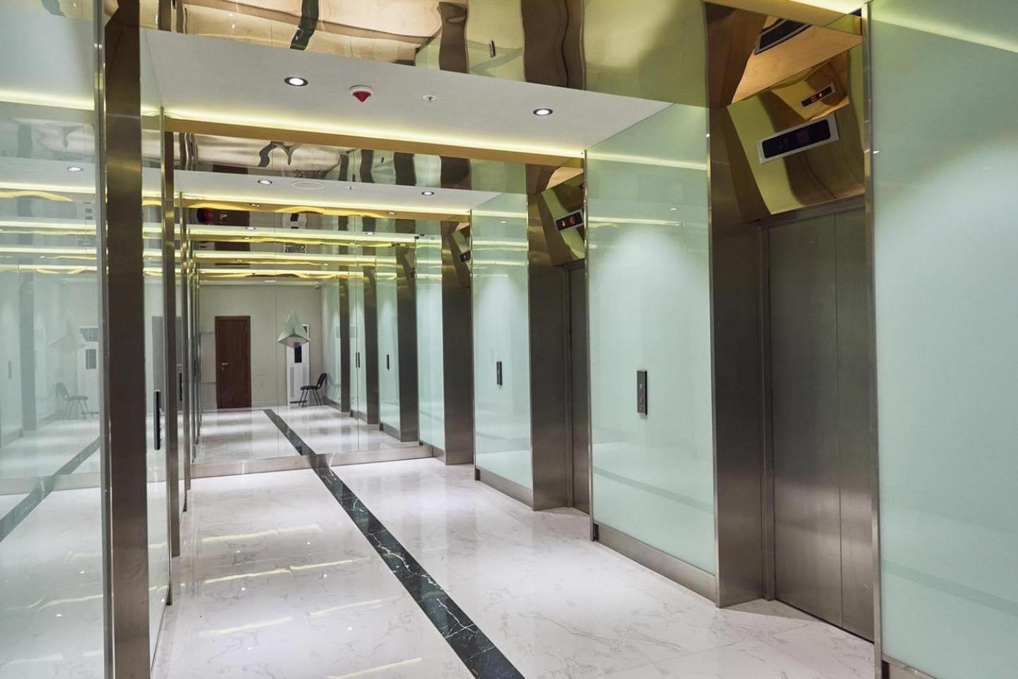 Panorma Black Sea Side Hotel 巴统 外观 照片